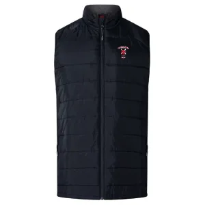 Denver Highlanders RFC Elite Microlite Gilet by Canterbury
