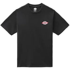 Dickies Ruston T-Shirt - Black