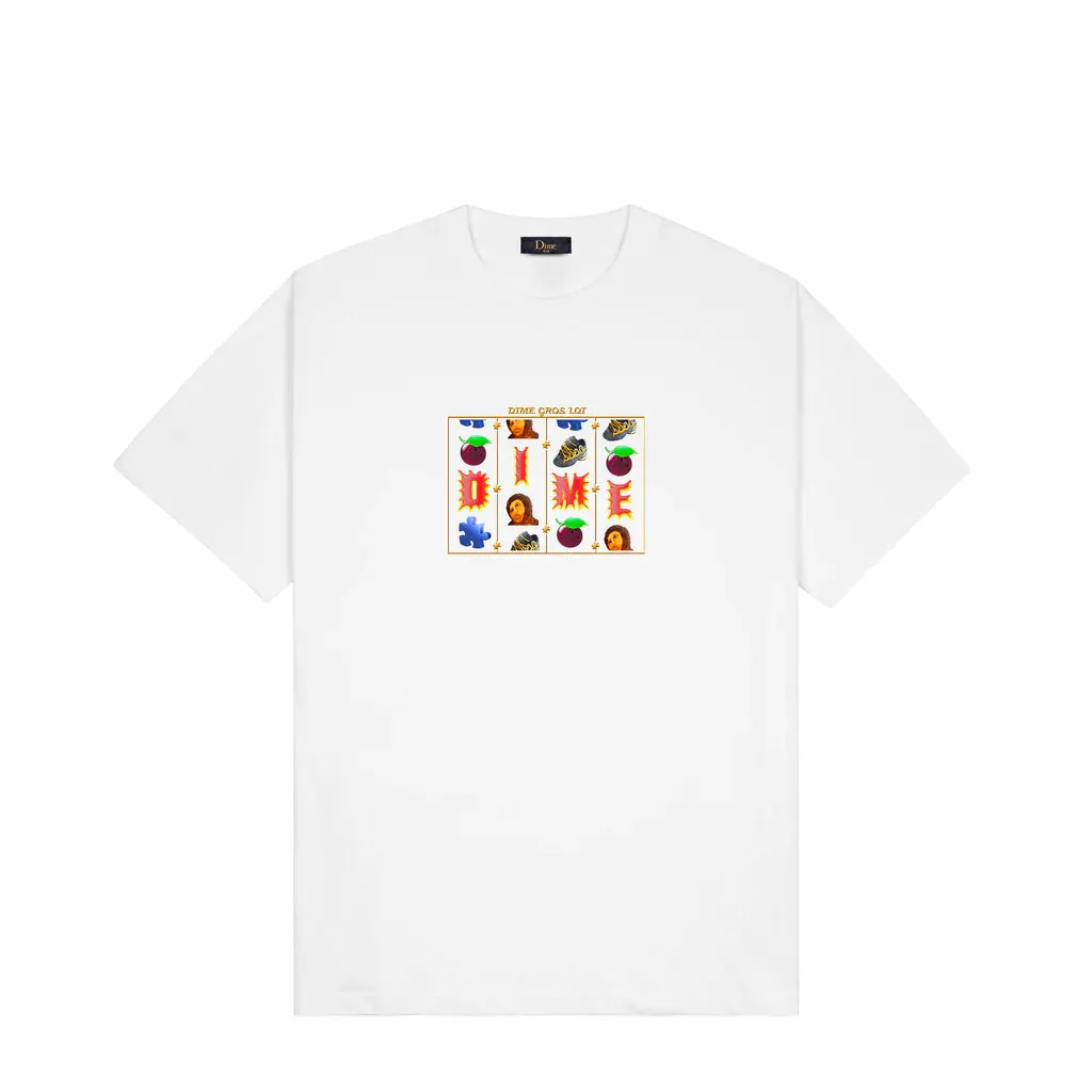 DIME VLT T-SHIRT