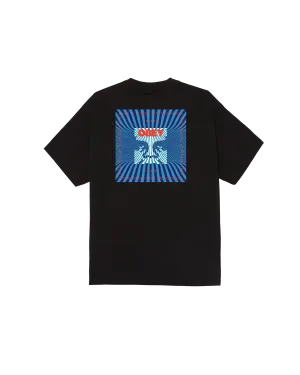 DISINFORMATION RESISTANCE CLASSIC T-SHIRT