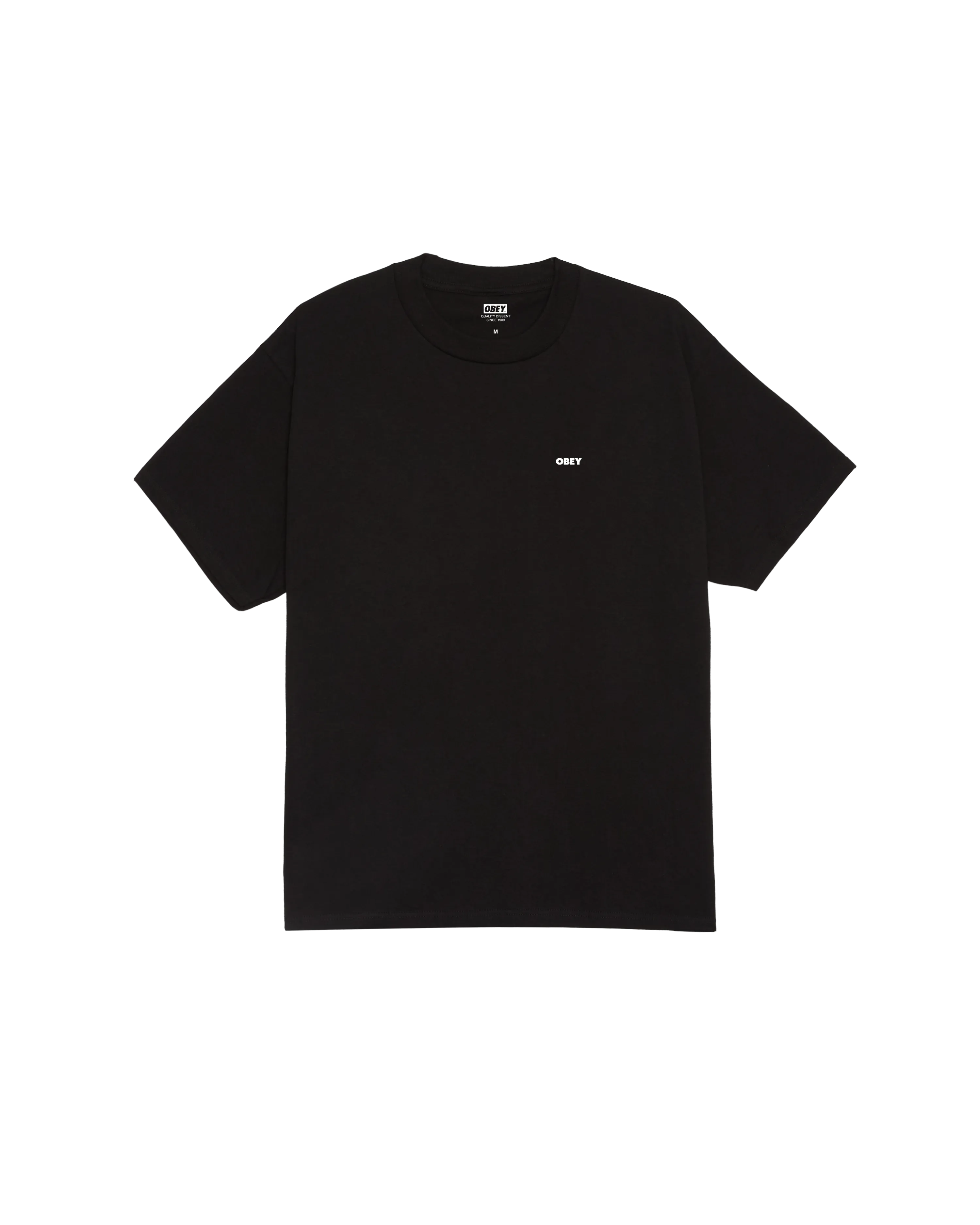 DISINFORMATION RESISTANCE CLASSIC T-SHIRT