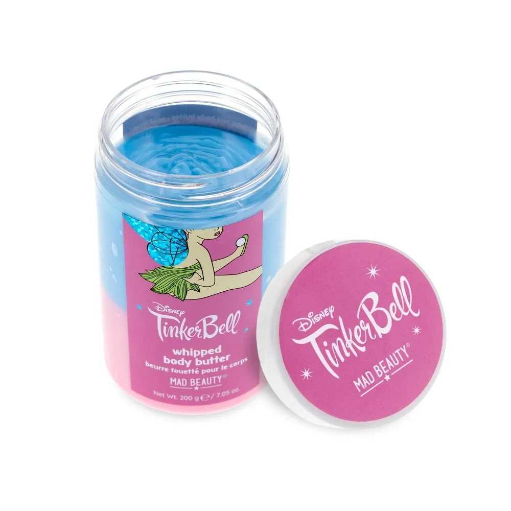 Disney Tinks Pixie Perfection Whipped Body Butter