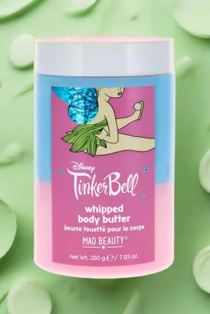 Disney Tinks Pixie Perfection Whipped Body Butter