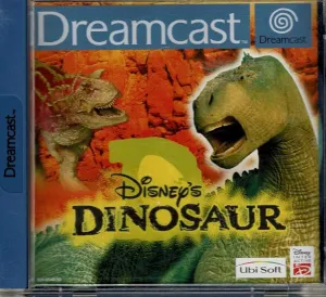 Disney's Dinosaur