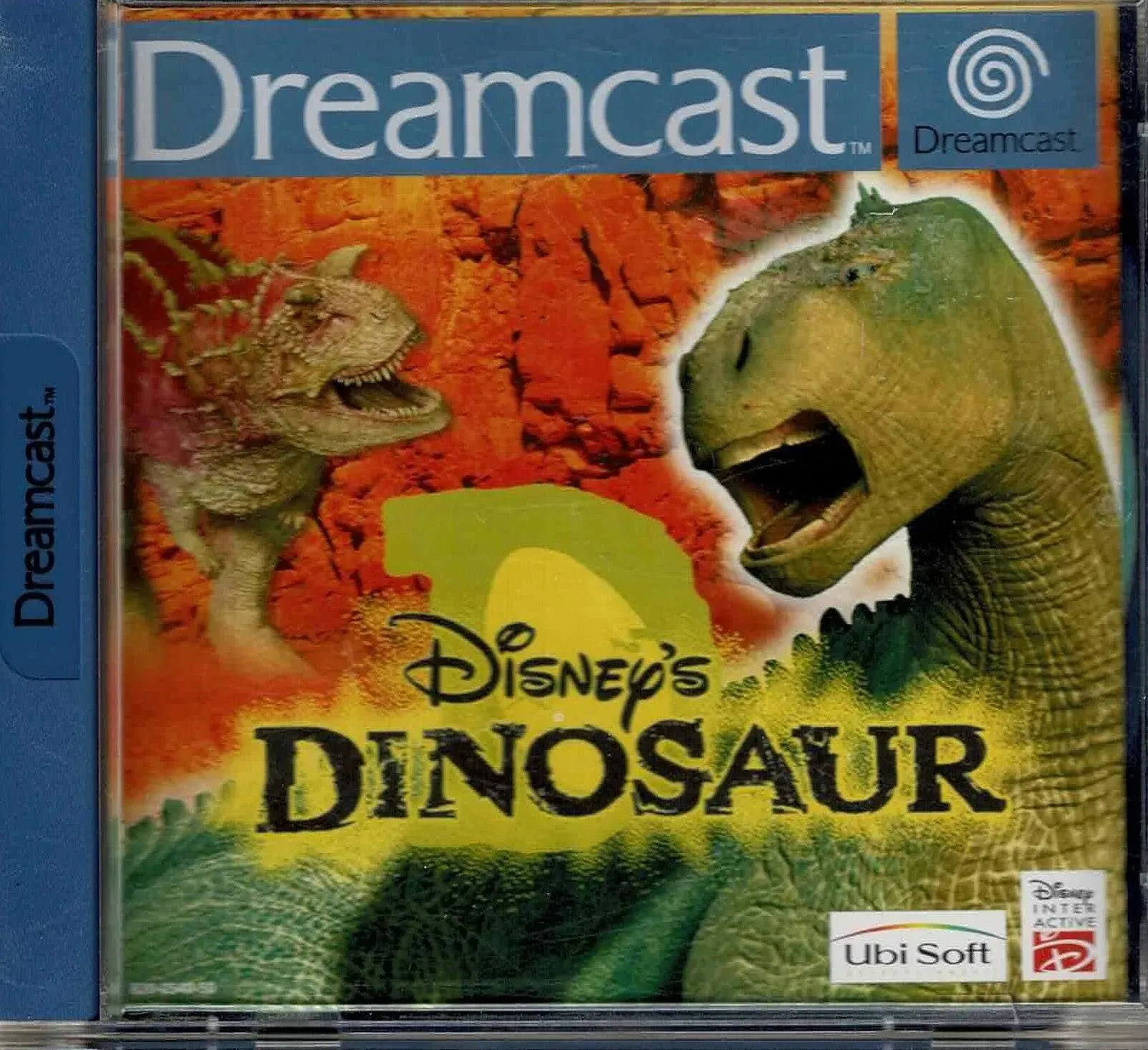 Disney's Dinosaur