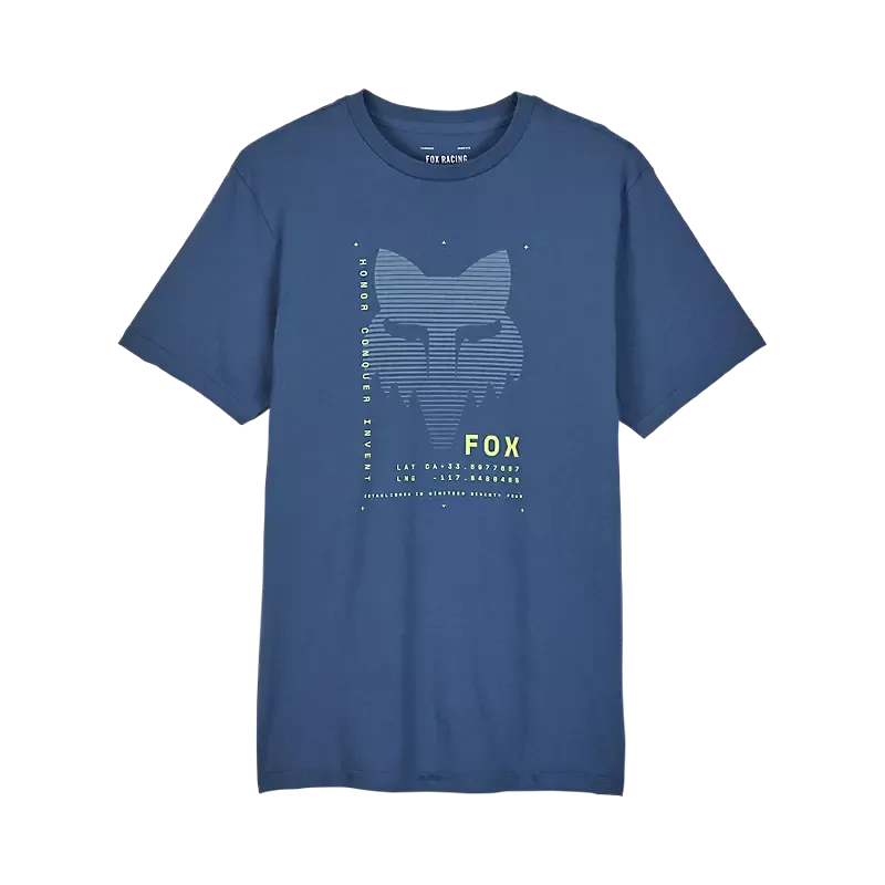 Dispute Premium Tee
