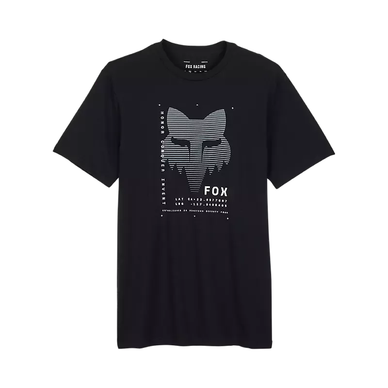 Dispute Premium Tee