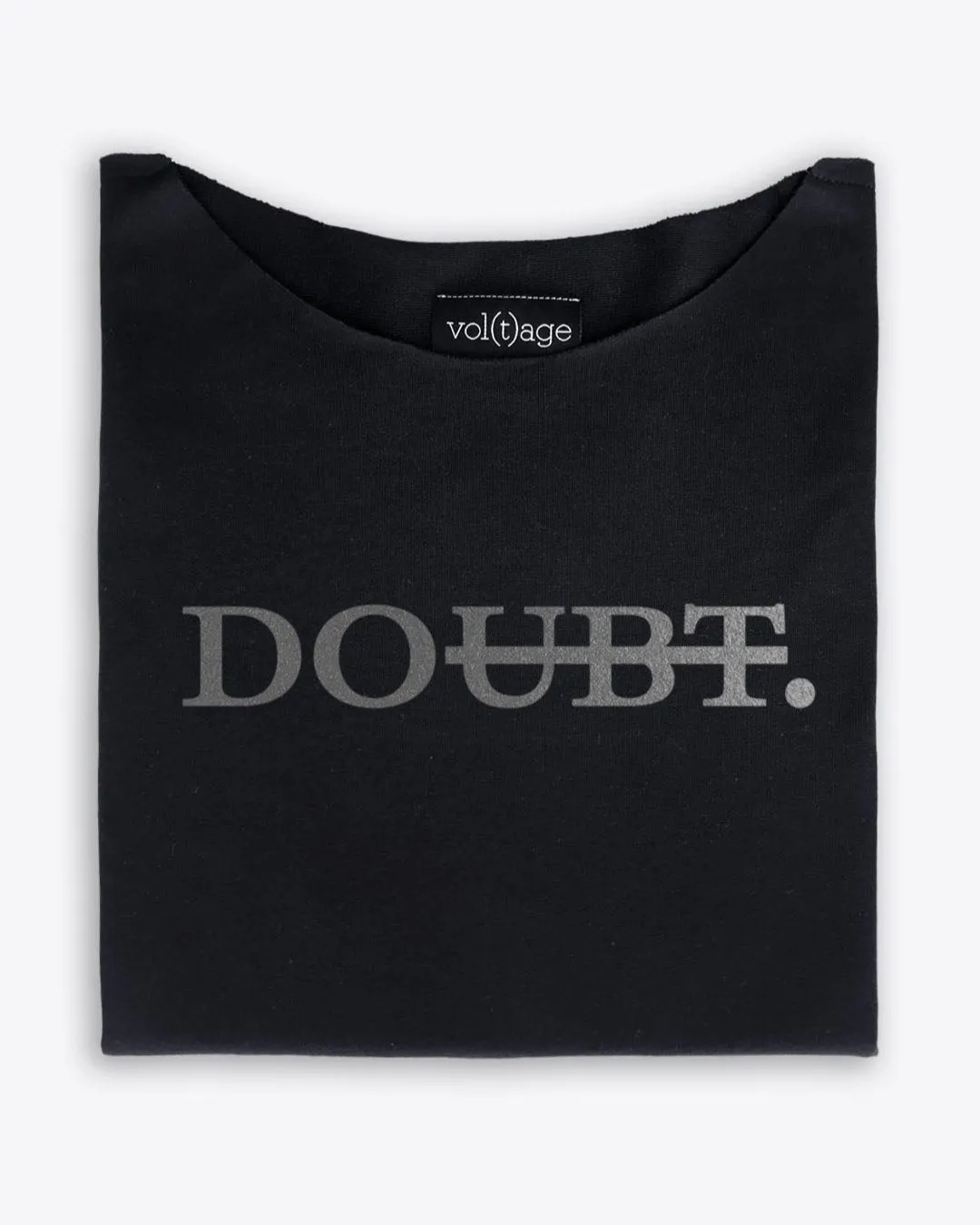 DO. (no doubt) relaxed smart-shirt