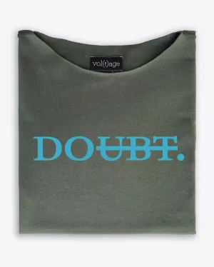 DO. (no doubt) relaxed smart-shirt
