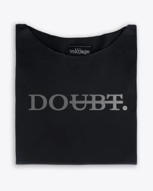 DO. (no doubt) relaxed smart-shirt