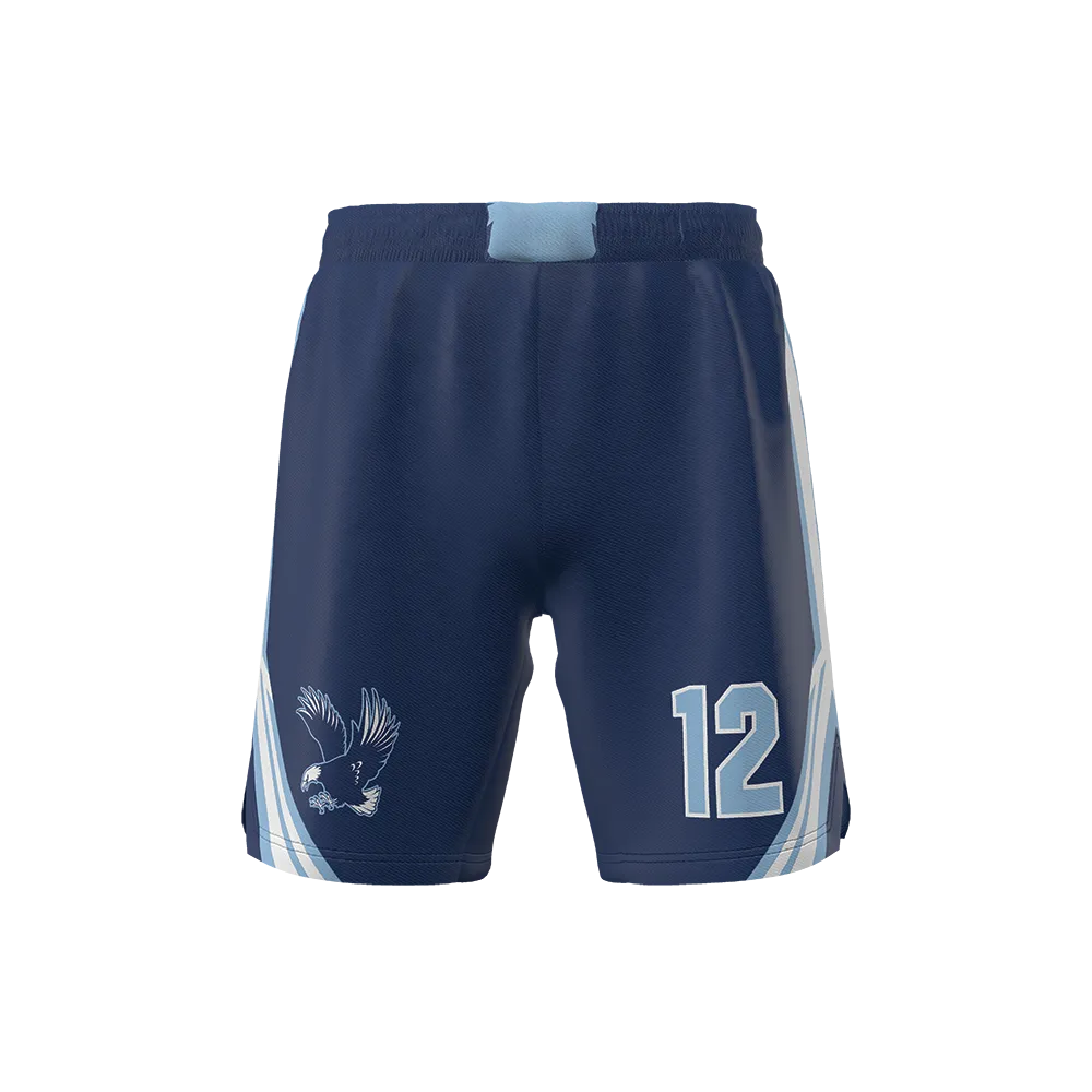 DODGE SHORTS