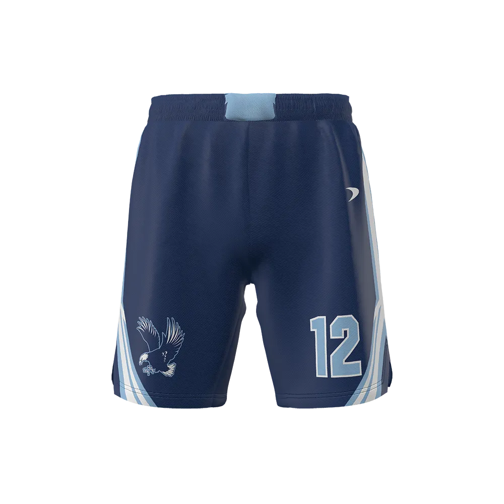 DODGE SHORTS