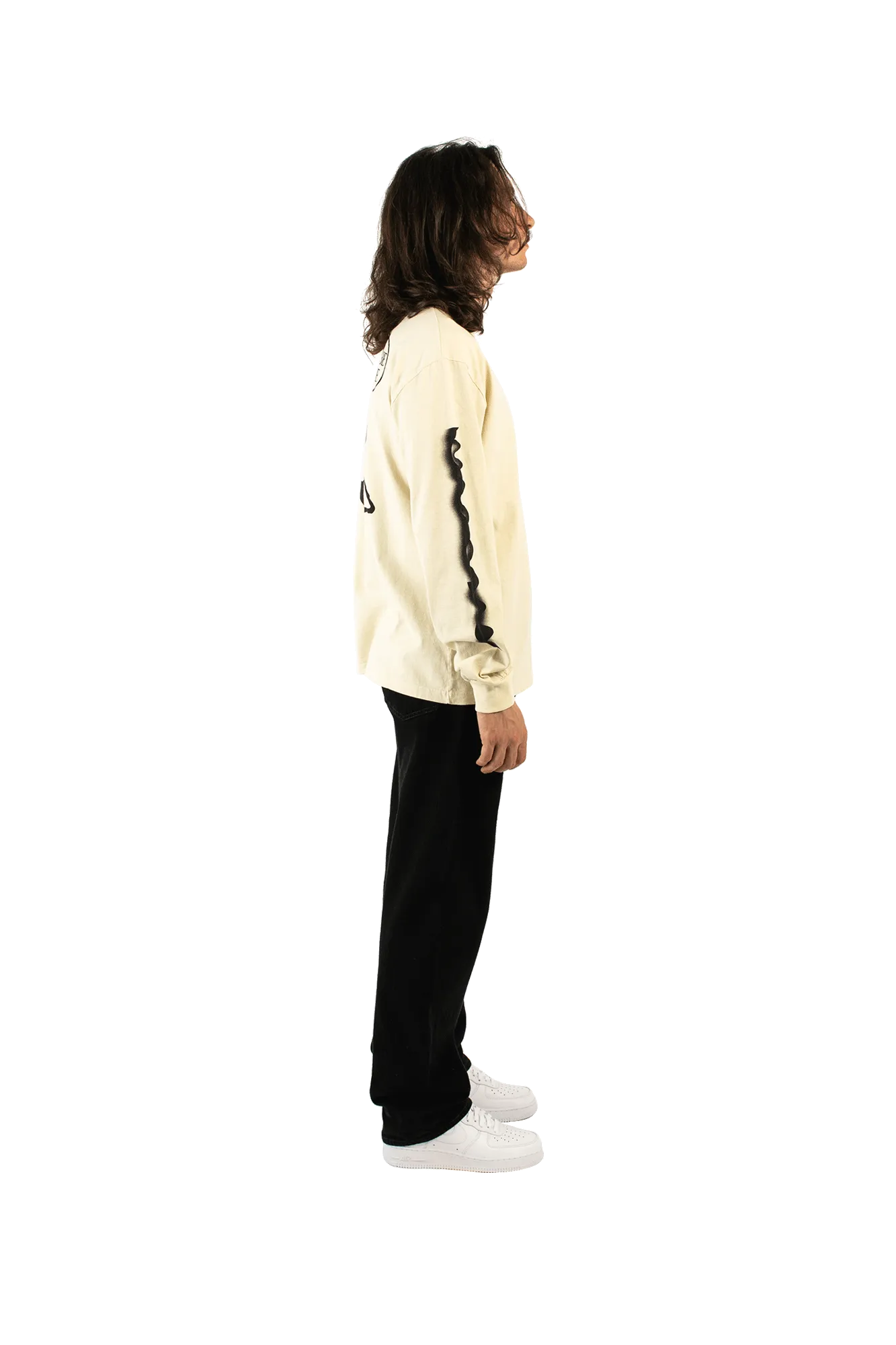 Don't Be A ... Longsleeve T-Shirt