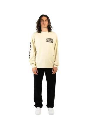 Don't Be A ... Longsleeve T-Shirt
