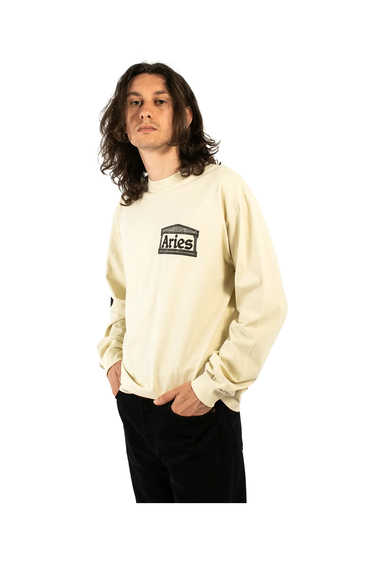 Don't Be A ... Longsleeve T-Shirt