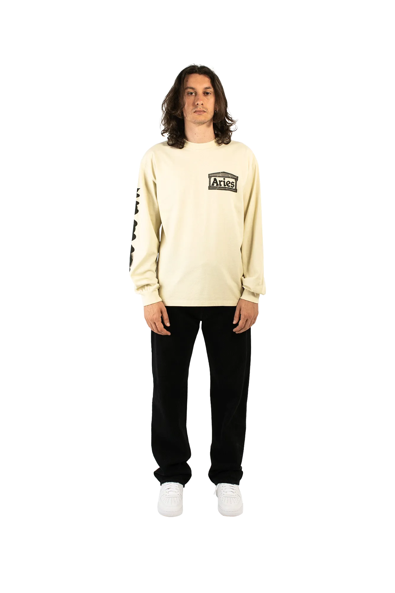 Don't Be A ... Longsleeve T-Shirt