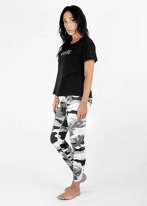 DOWNTOWN TEE
