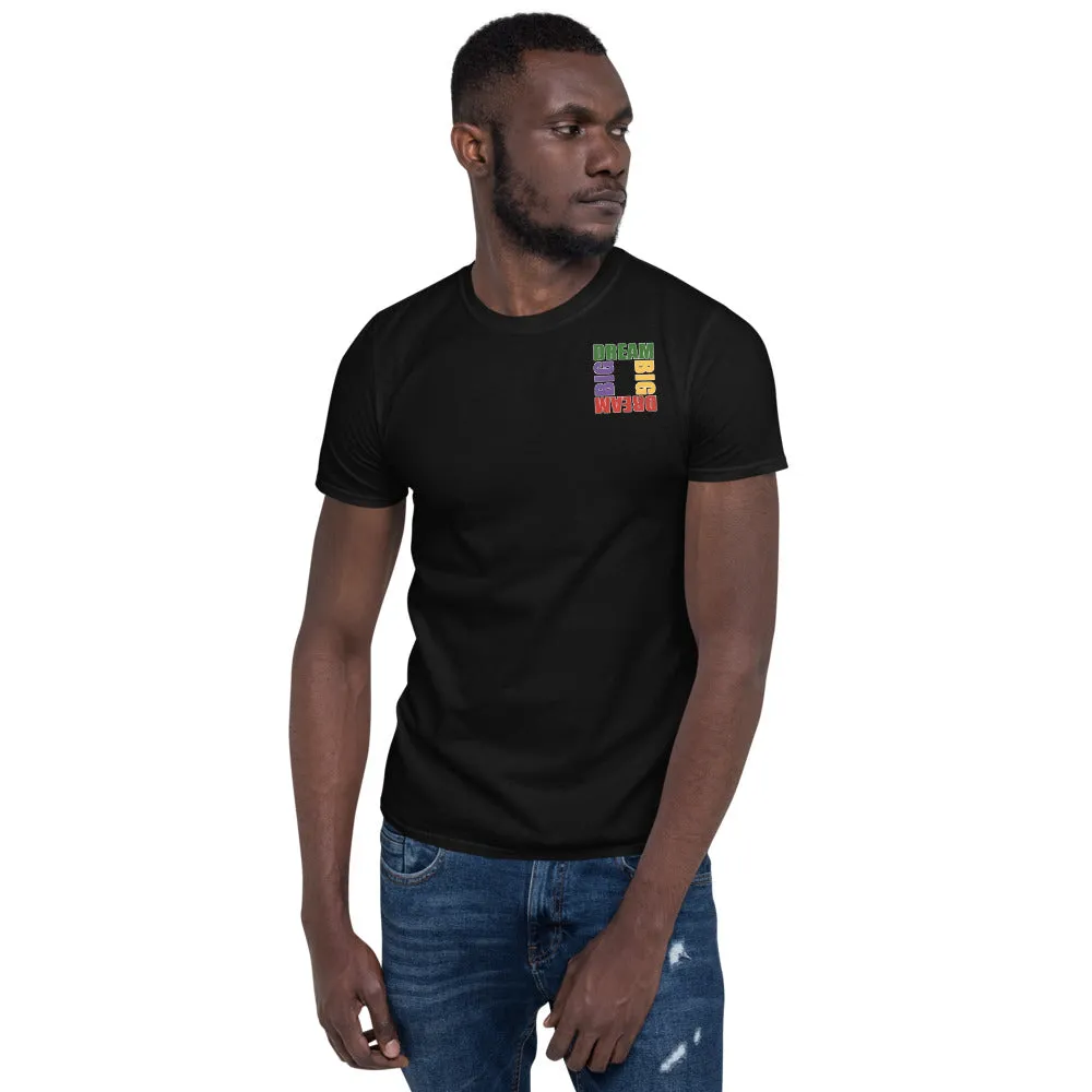 Dream Colors Unisex T-Shirt