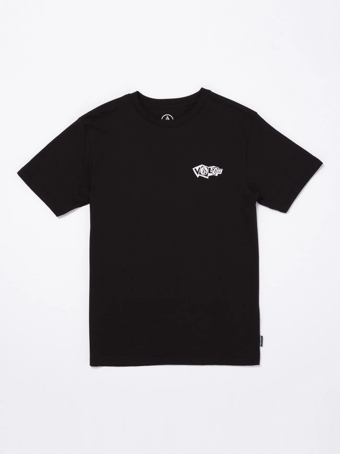 Drift Out T-Shirt - Black  - (KINDER)