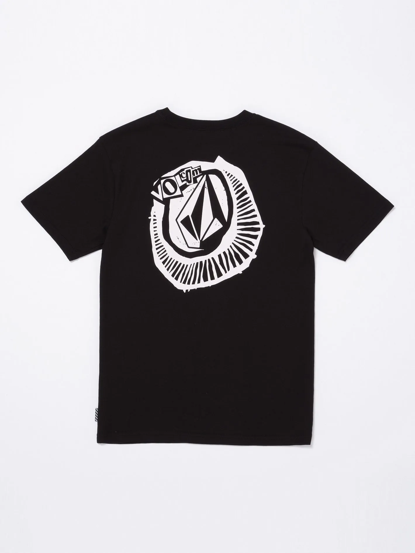 Drift Out T-Shirt - Black  - (KINDER)