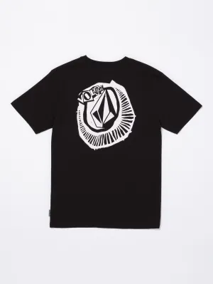 Drift Out T-Shirt - Black  - (KINDER)