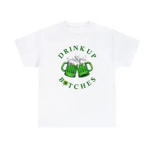 Drink up B🍀itches 2024