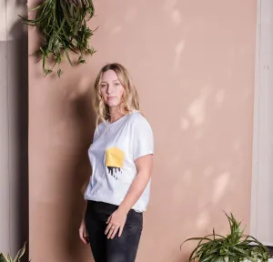 Drip Tee