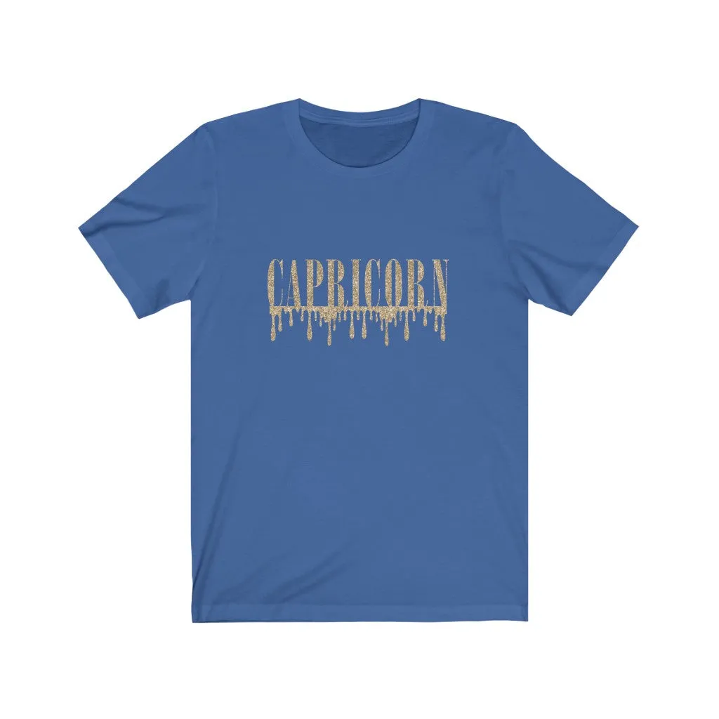 Drippin' Capricorn Tee