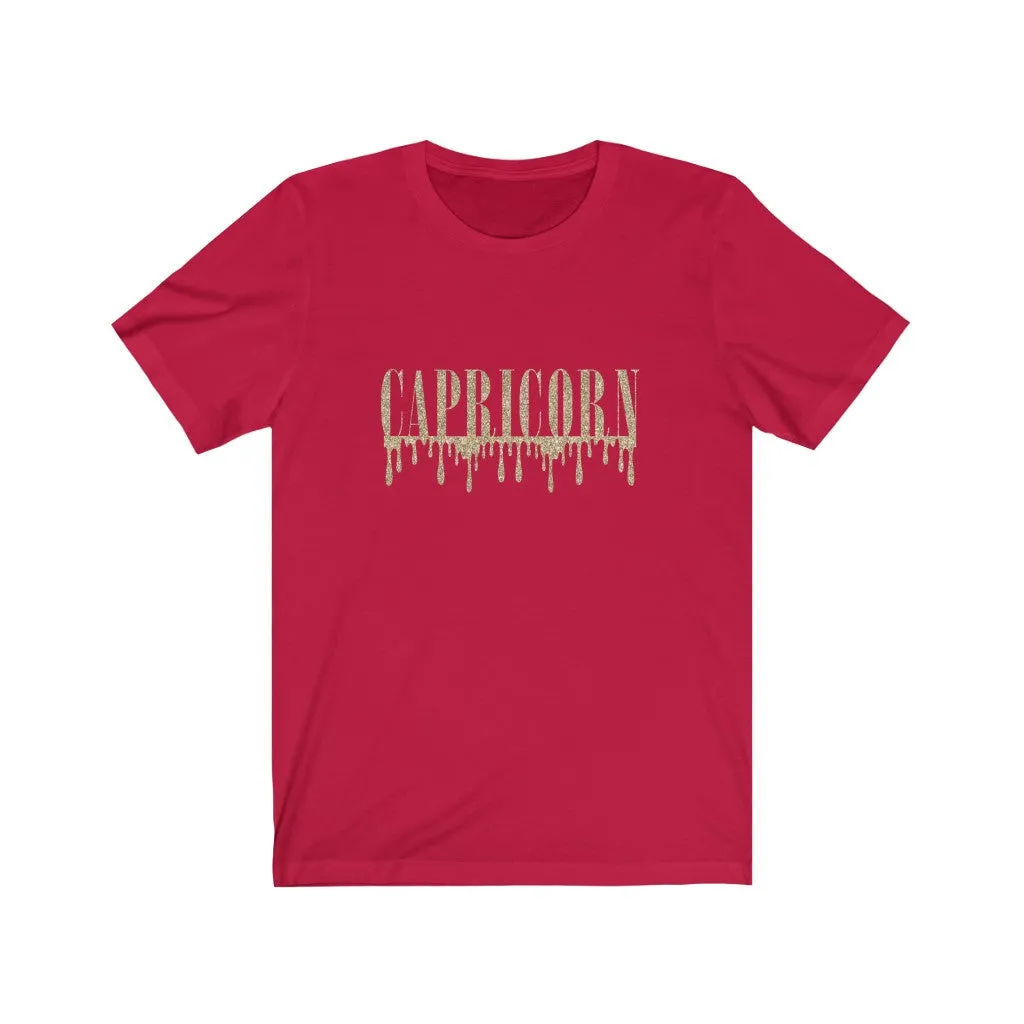 Drippin' Capricorn Tee