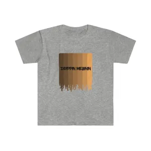 Drippin' Melanin' Shirt (Mens).