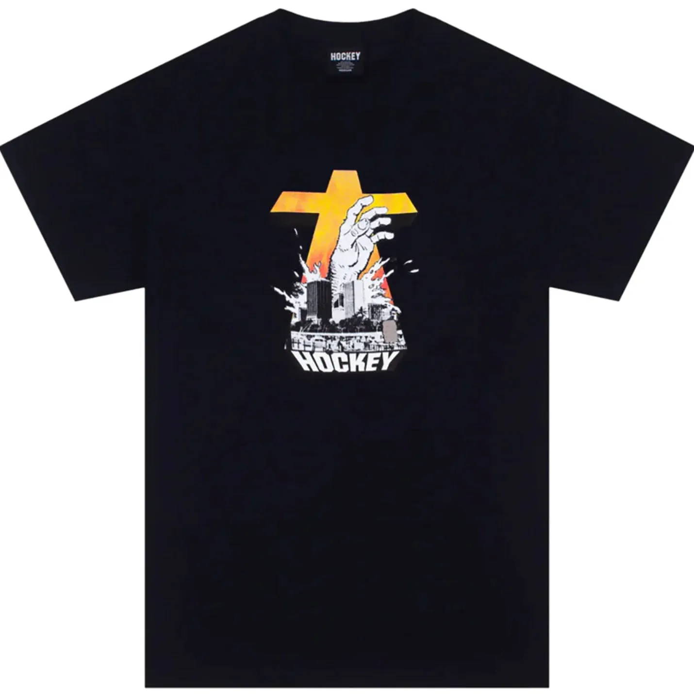 Drowning Tee
