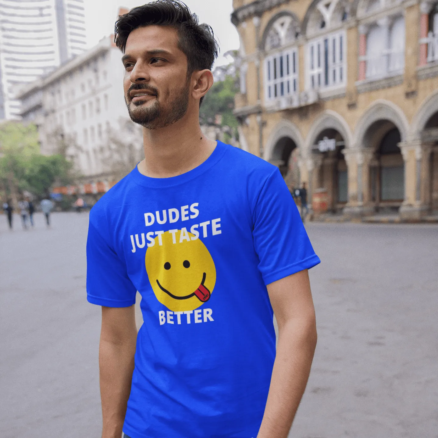 Dudes Just Taste Better T-Shirt