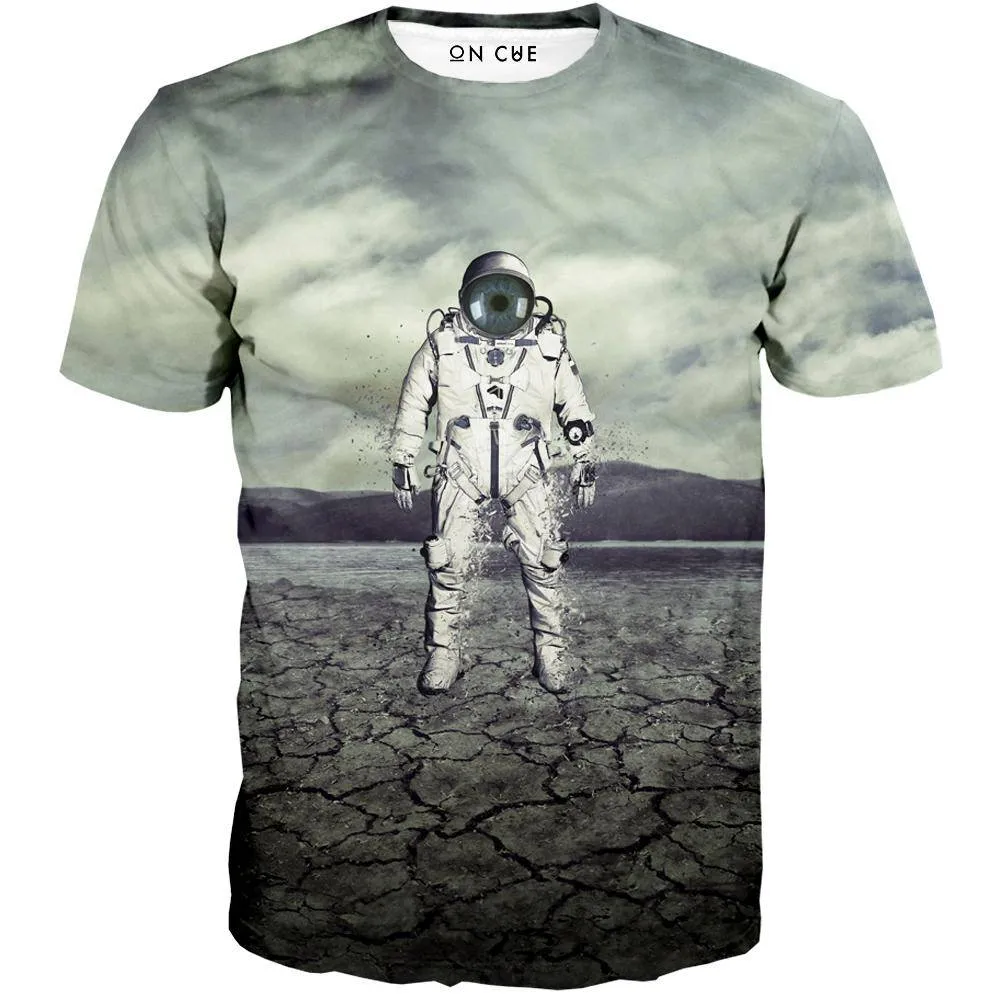 Dust To Dust T-Shirt