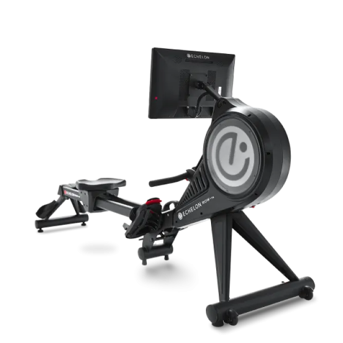 Echelon Row-7s Smart Rowing Machine