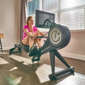 Echelon Row-7s Smart Rowing Machine