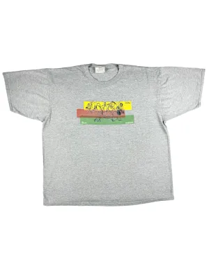 Echo Unlimited The Roots x OkayPlayer T-Shir