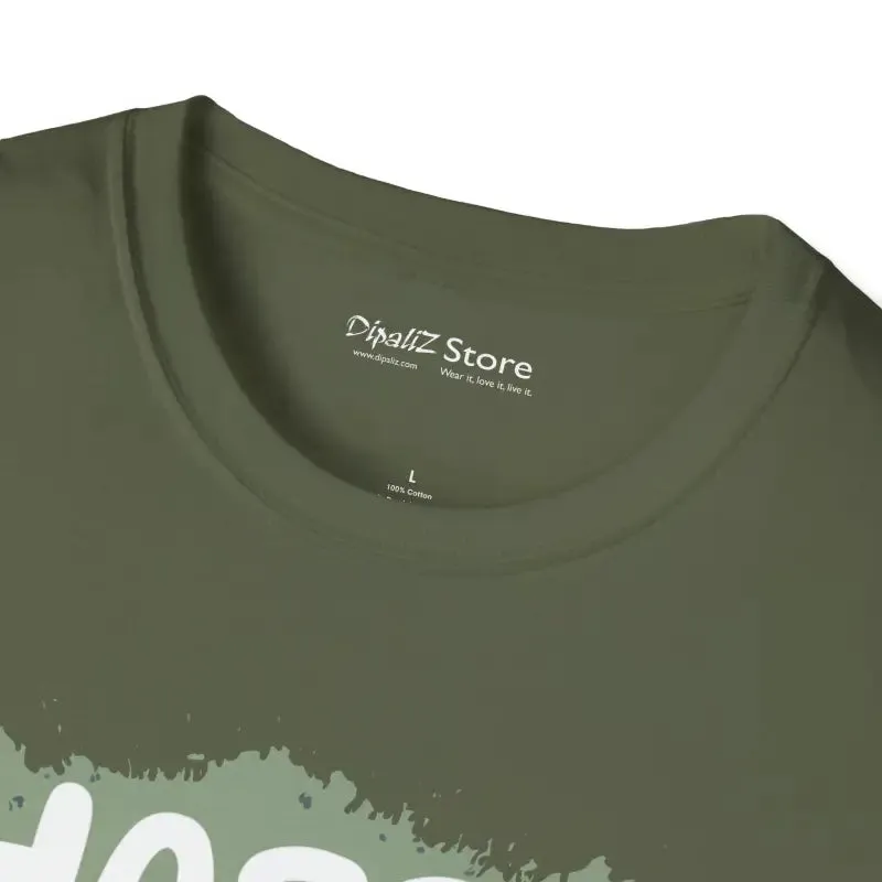 Eco World Environment Day t Shirts that Care