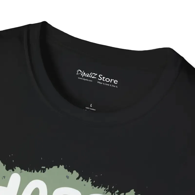 Eco World Environment Day t Shirts that Care
