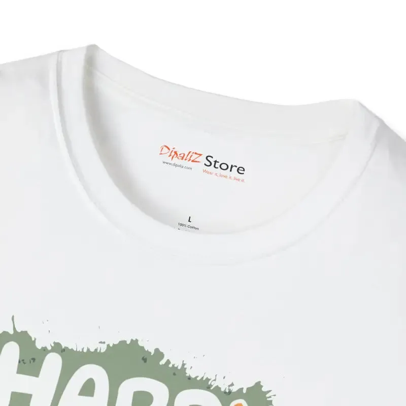 Eco World Environment Day t Shirts that Care