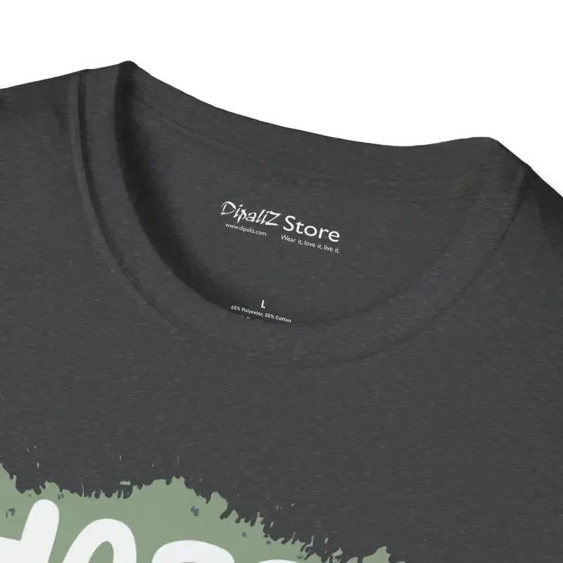 Eco World Environment Day t Shirts that Care