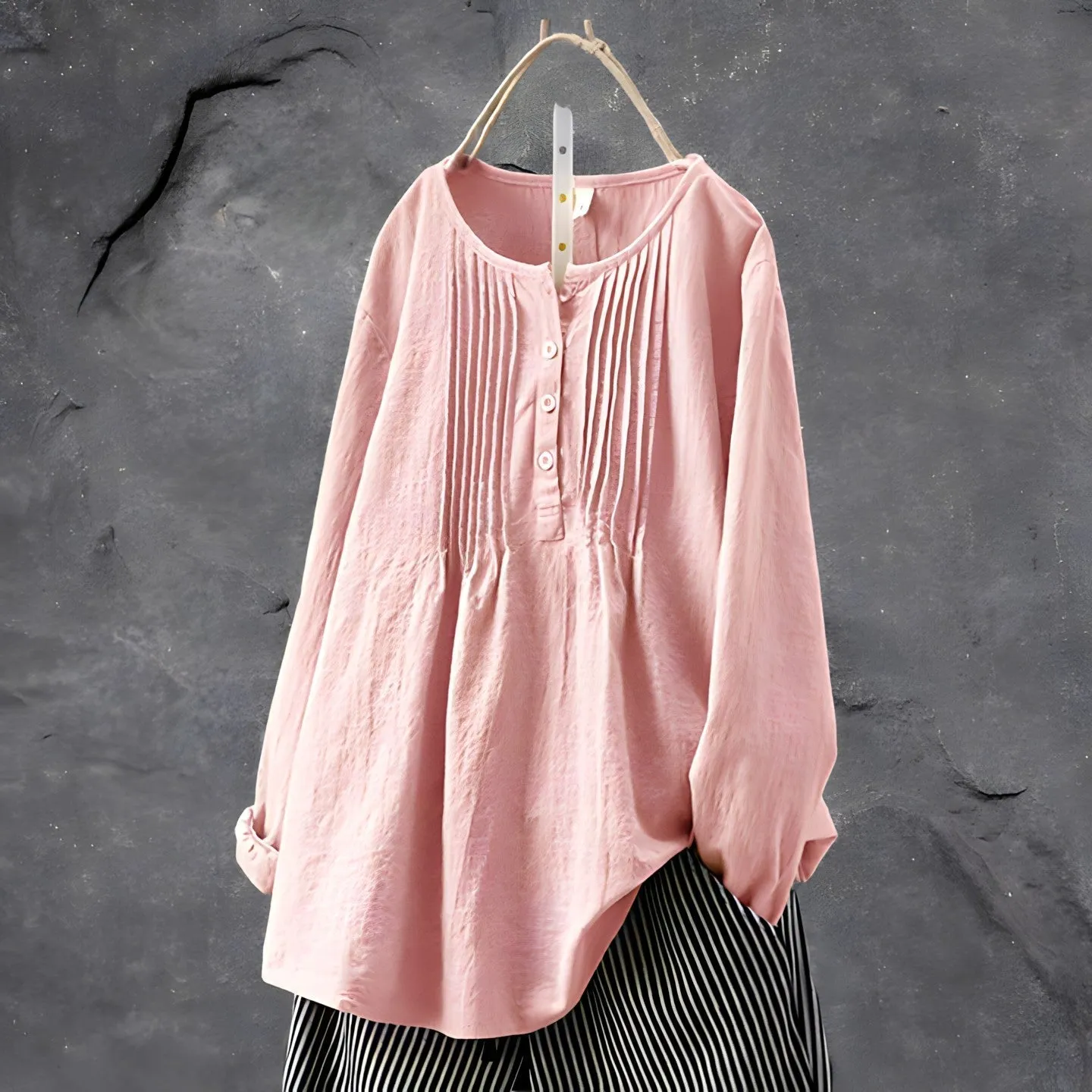 Eden® | Elegant and timeless blouse