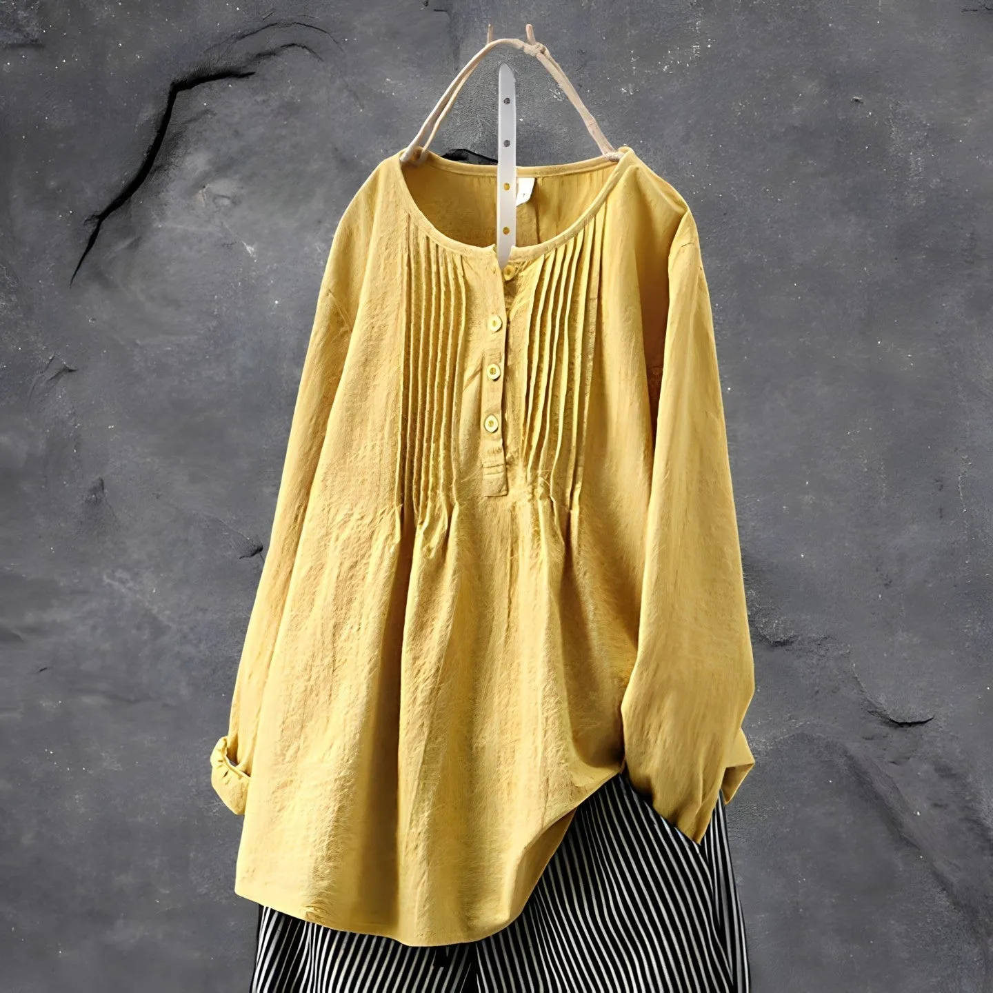Eden® | Elegant and timeless blouse