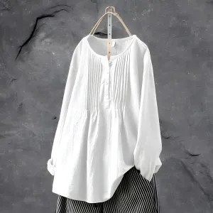 Eden® | Elegant and timeless blouse