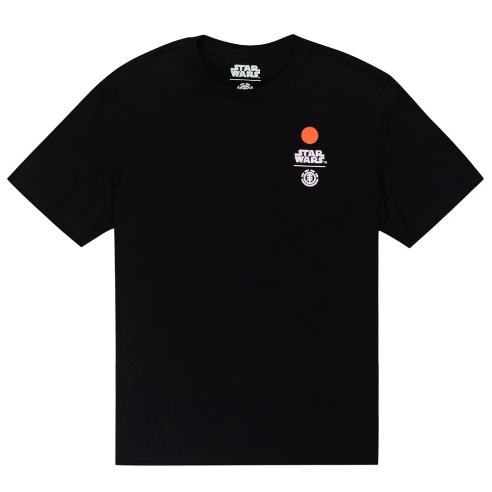 Element Star Wars X Boba Fett T-Shirt