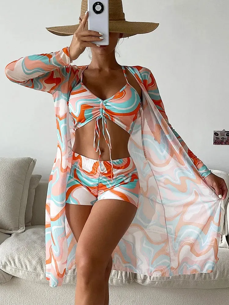 Eliana® | Casual and relaxed   bikini