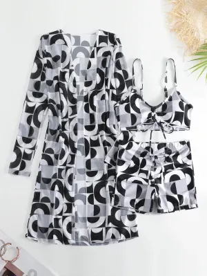 Eliana® | Casual and relaxed   bikini