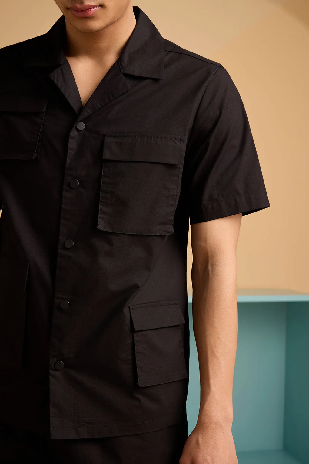 Elite Explorer Shirt