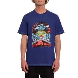 ELZO DURT T-SHIRT