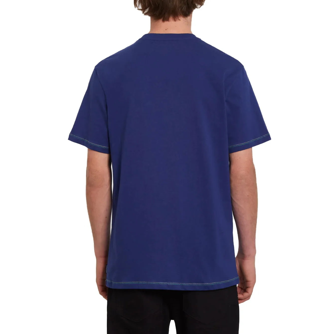 ELZO DURT T-SHIRT