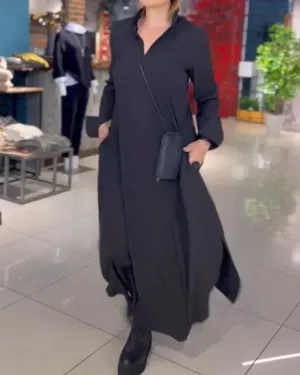 Emma® | Elegant and flowing dress